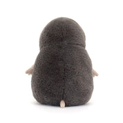 Kuscheltier MUSWELL MOLE - Grau