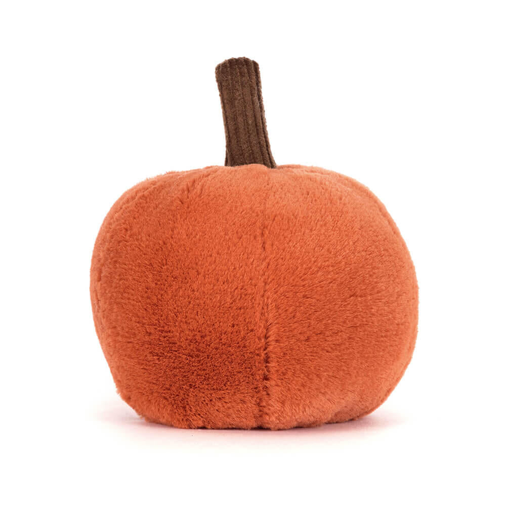 Kuscheltier OOKY JACK O LANTERN - Orange