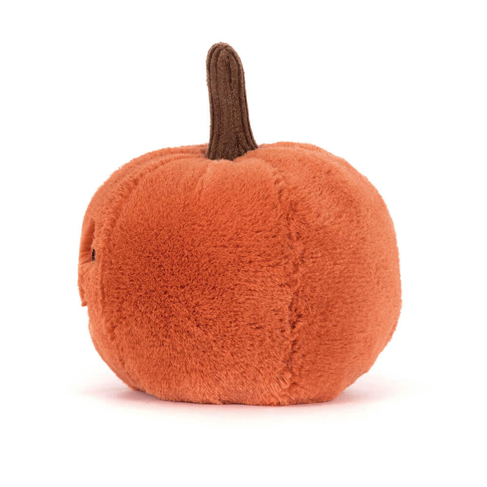 Kuscheltier OOKY JACK O LANTERN - Orange