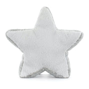 Kuscheltier AMUSEABLES SILVER STAR - Grau