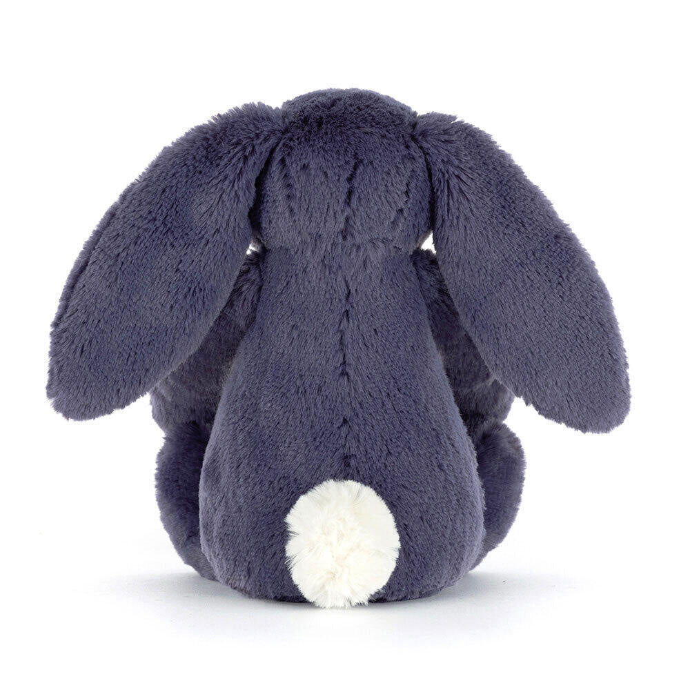 Kuscheltier BASHFUL SAFFYRE BUNNY - Blau