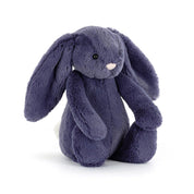 Kuscheltier BASHFUL SAFFYRE BUNNY - Blau