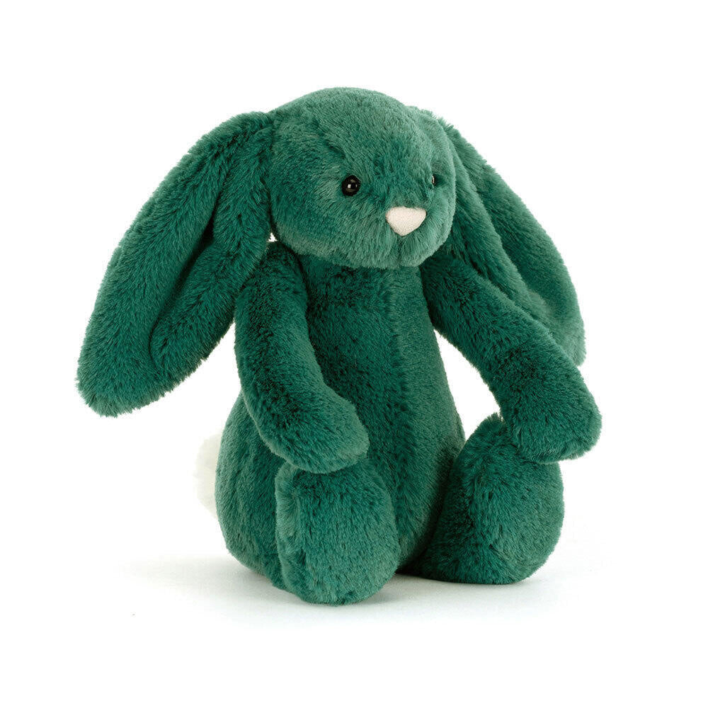 Kuscheltier BASHFUL TEAL BUNNY - Grün