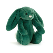 Kuscheltier BASHFUL TEAL BUNNY - Grün
