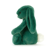 Kuscheltier BASHFUL TEAL BUNNY - Grün