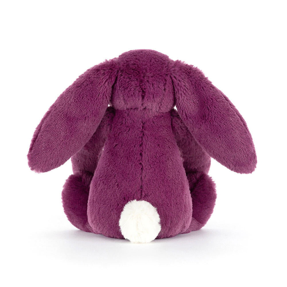 Kuscheltier BASHFUL ALLIUM BUNNY - Violett