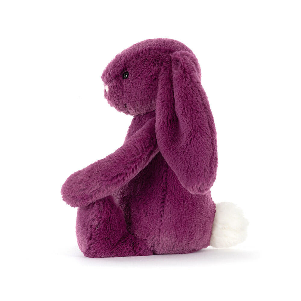 Kuscheltier BASHFUL ALLIUM BUNNY - Violett