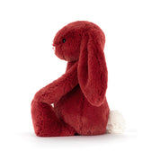 Kuscheltier BASHFUL REDCURRANT BUNNY - Rot