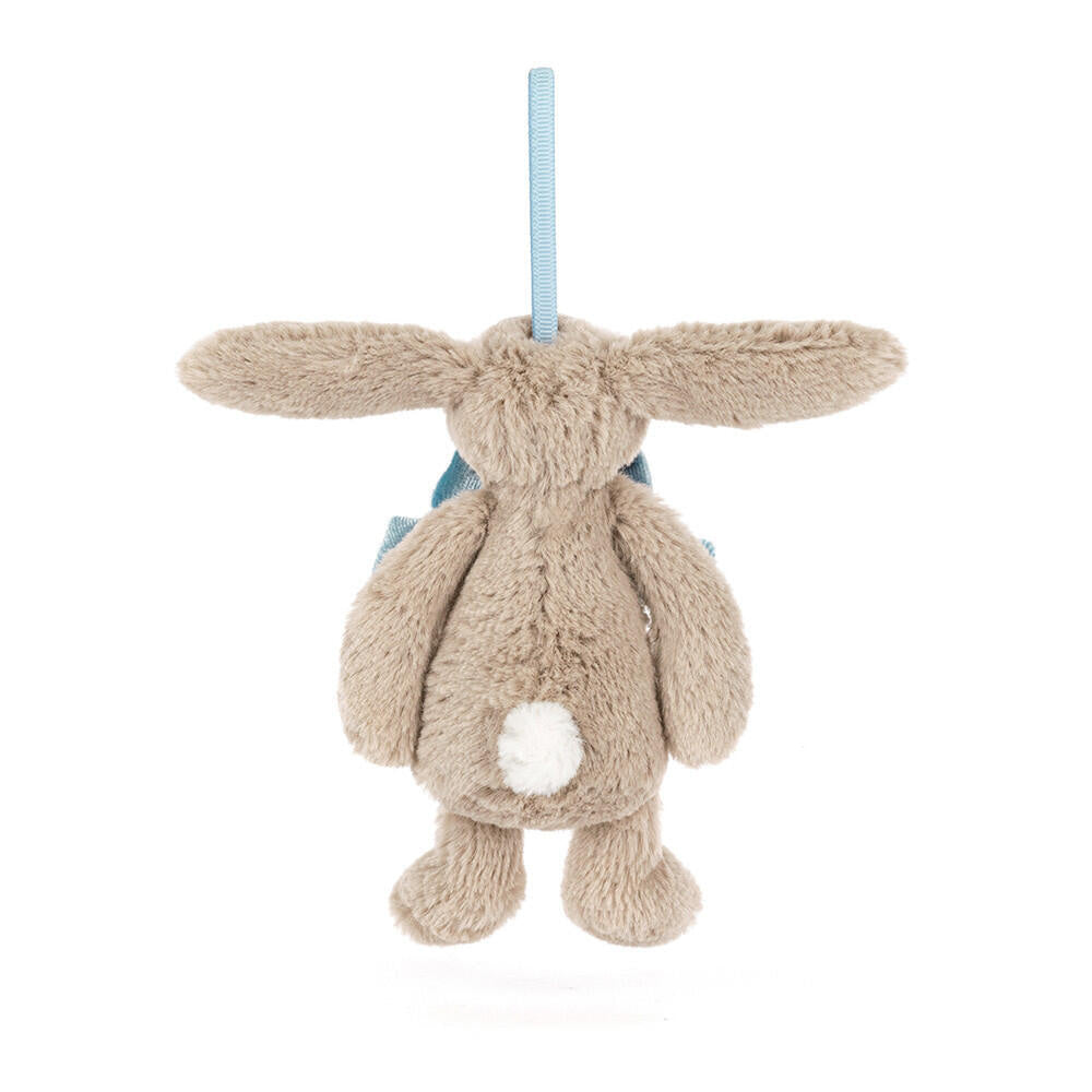 Anhänger BASHFUL BEIGE BUNNY - Beige