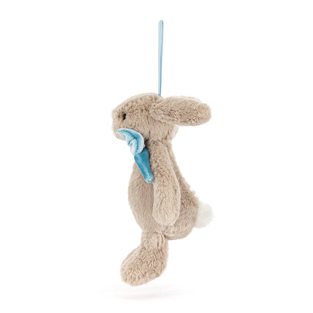 Anhänger BASHFUL BEIGE BUNNY - Beige