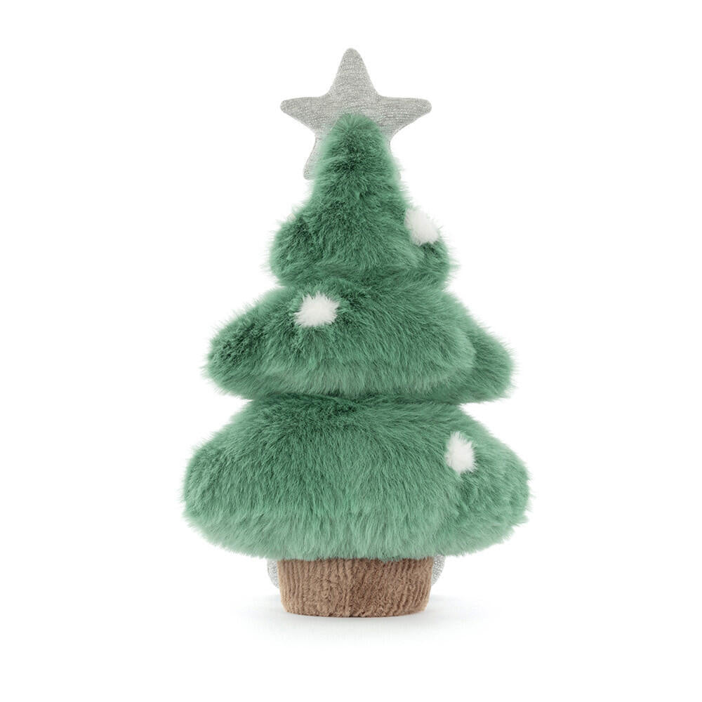 KuscheltierAMUSEABLES CHRISTMAS TREE - Grün