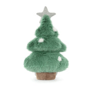 KuscheltierAMUSEABLES CHRISTMAS TREE - Grün