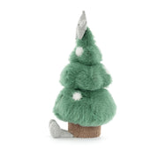 KuscheltierAMUSEABLES CHRISTMAS TREE - Grün