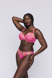 Slip CALA LUNA - BGP - Pink