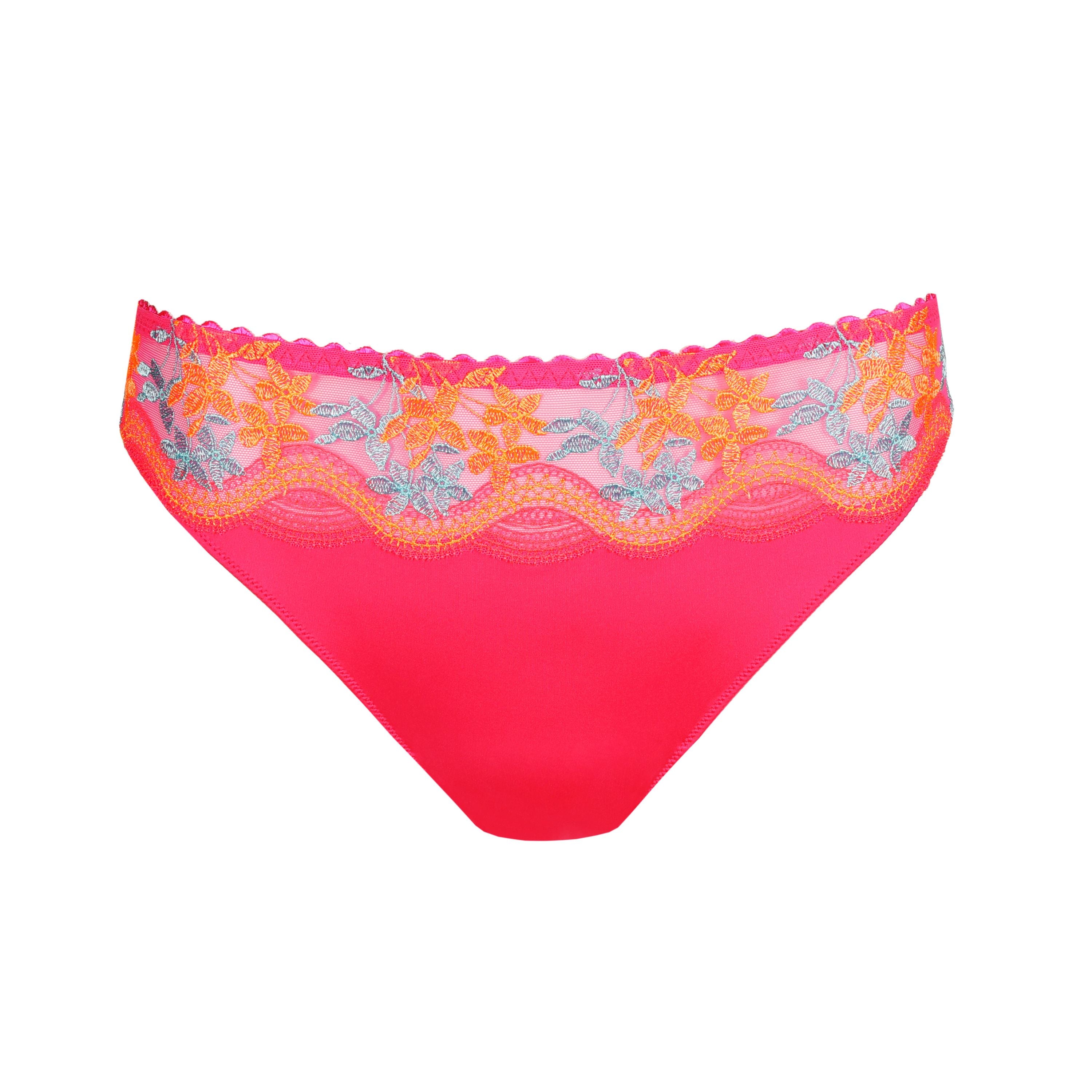 Slip CALA LUNA - BGP - Pink