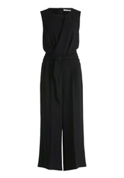 Jumpsuit - 9045-Black - Schwarz