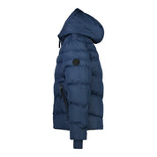 Winterjacke IC-HEYWARD jr. - 12-Navy - Blau