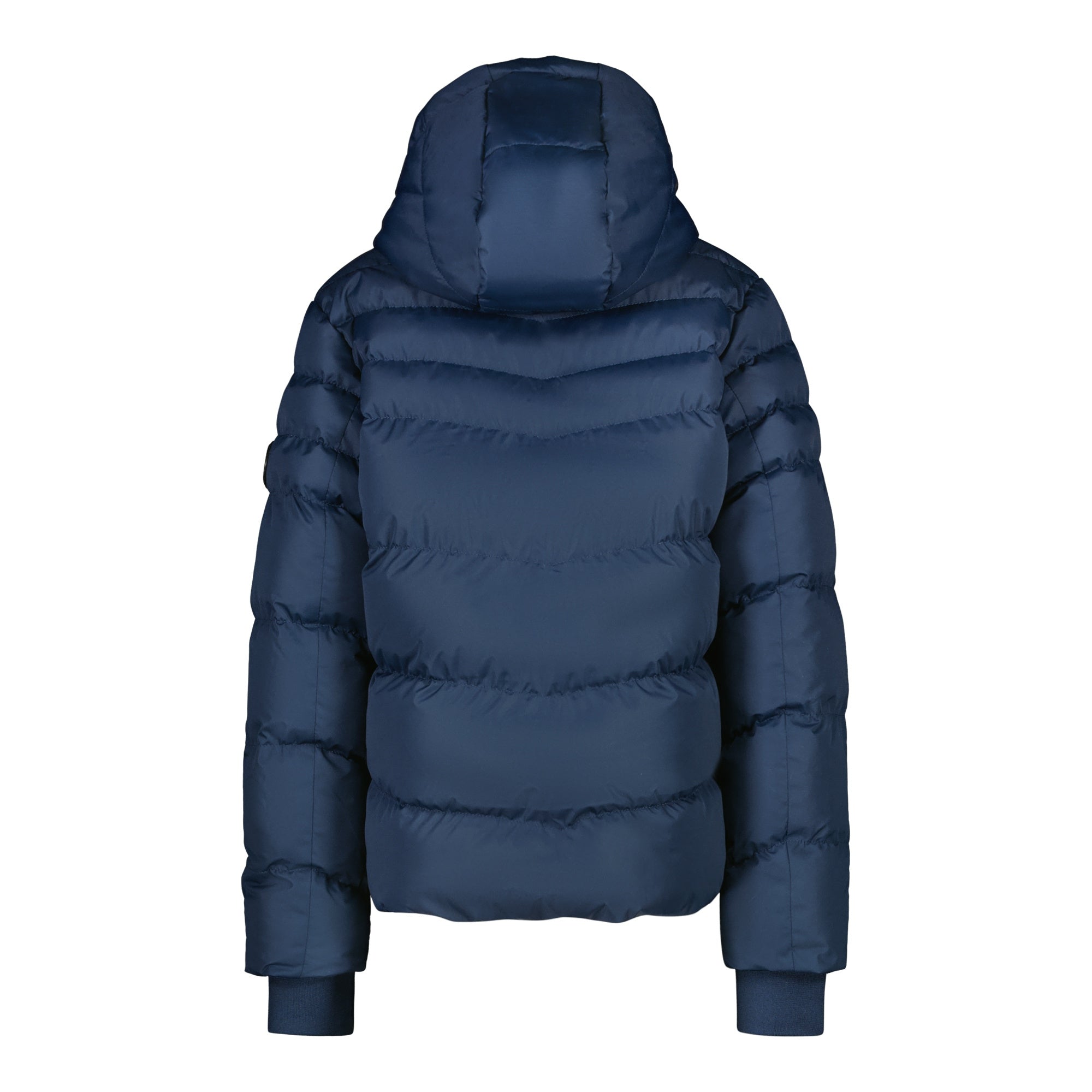 Winterjacke IC-HEYWARD jr. - 12-Navy - Blau