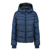 Winterjacke IC-HEYWARD jr. - 12-Navy - Blau