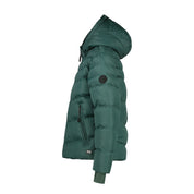Winterjacke IC-HEYWARD jr. - 46-Bottle - Grün