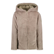 Winterjacke wandbar BAYMIA - 19-Army - Beige