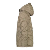 Winterjacke wandbar BAYMIA - 19-Army - Beige