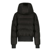 Winterjacke ATUYA jr. - 01-Black - Schwarz