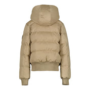 Winterjacke ATUYA jr. - 83-Sand - Beige
