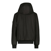 Winterjacke PRANOY jr. - 01-Black - Schwarz