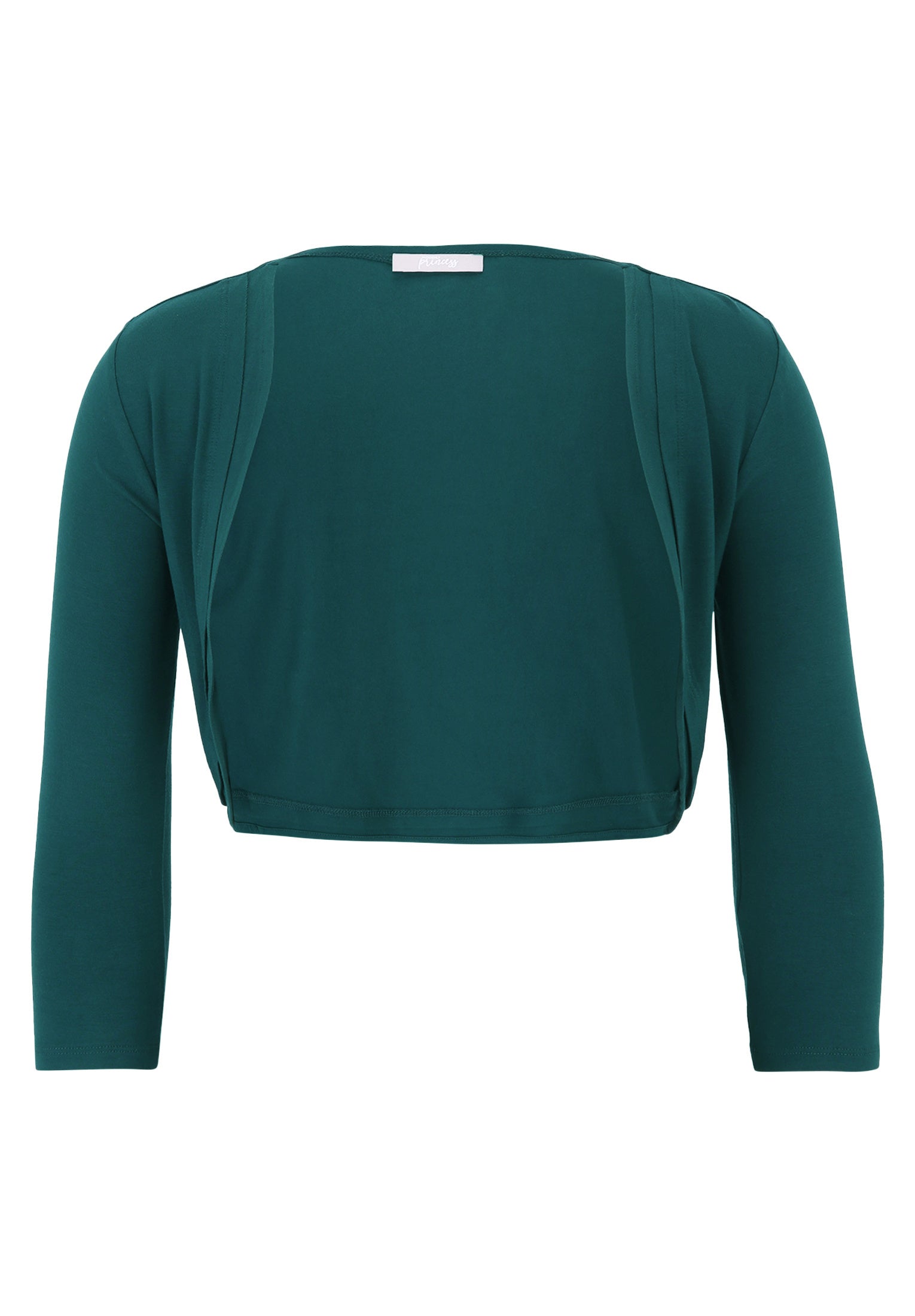 Bolero - 5584-Mystic Emerald - Grün