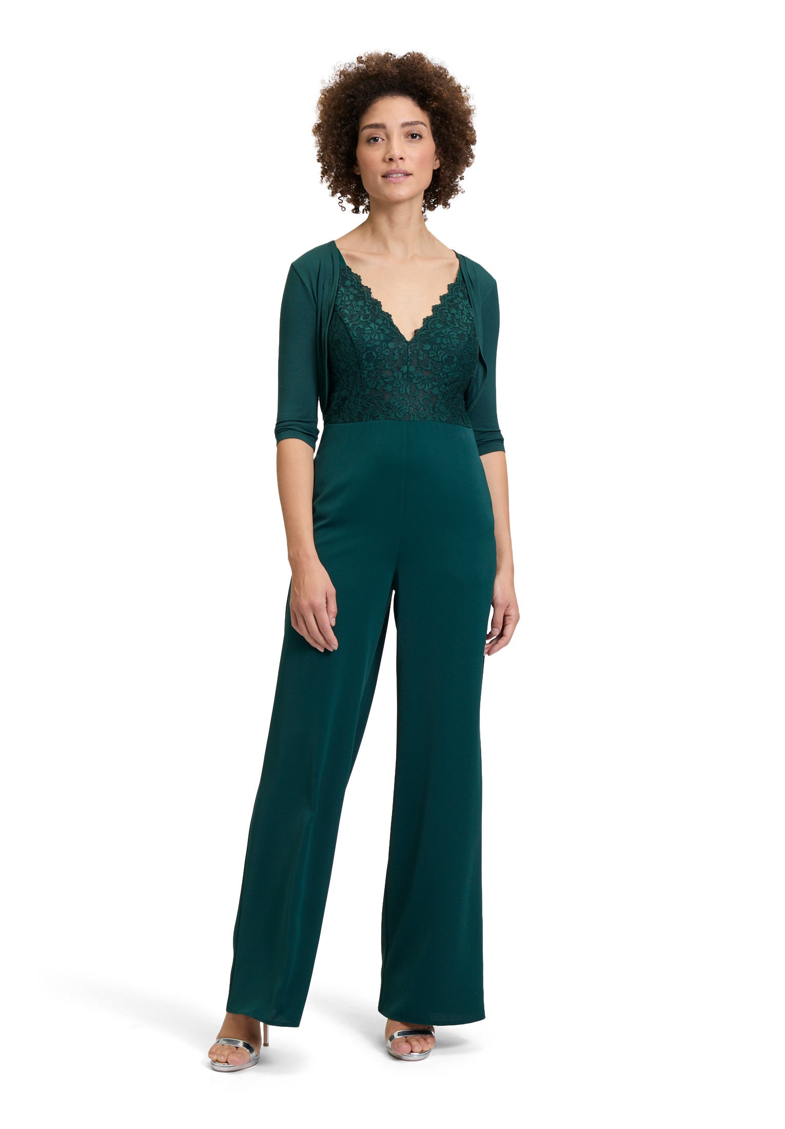 Bolero - 5584-Mystic Emerald - Grün