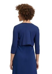 Bolero - 8423-Festival Blue - Blau