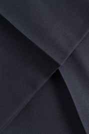 Anzughose Slim Fit - Navy 415 - Blau