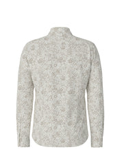 Slim Fit Hemd - 242 - Mehrfarbig