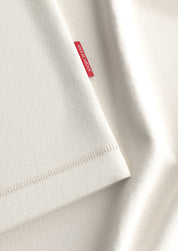 T-Shirt - 107-Natural - Creme