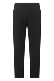 Loose Fit Hose - 001-Black - Schwarz