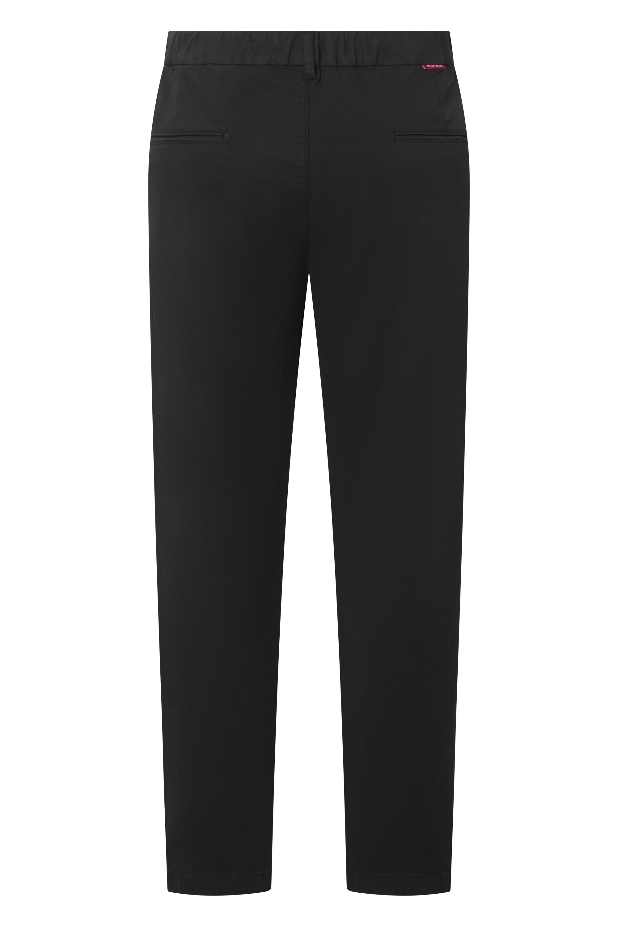 Loose Fit Hose - 001-Black - Schwarz