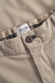 Loose Fit Hose - 262-Medium Beige - Beige