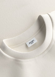 T-Shirt - 107-Natural - Creme
