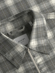 Overshirt - 107-Natural - Creme