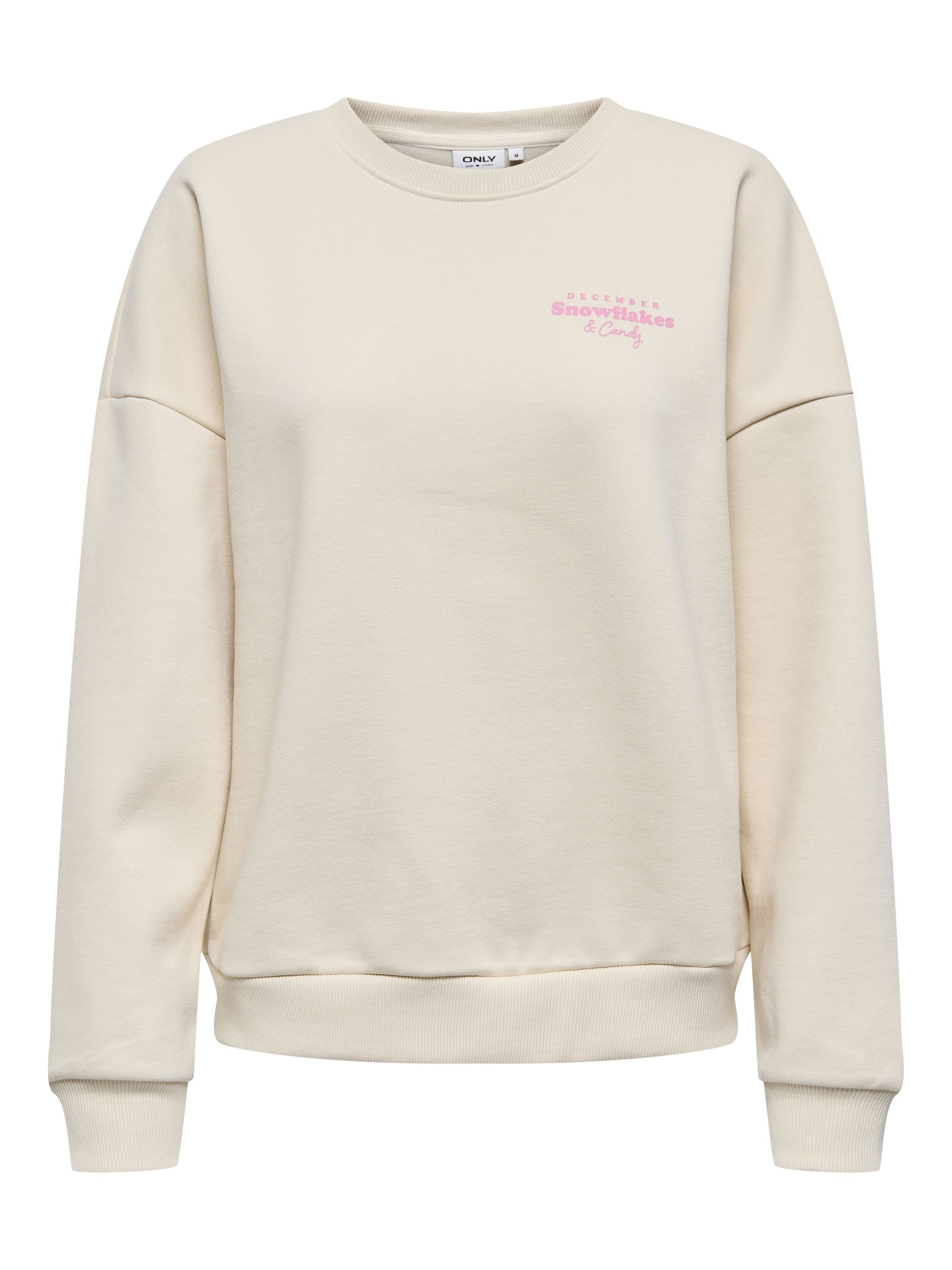 KINDA FEELS LIKE - Beige