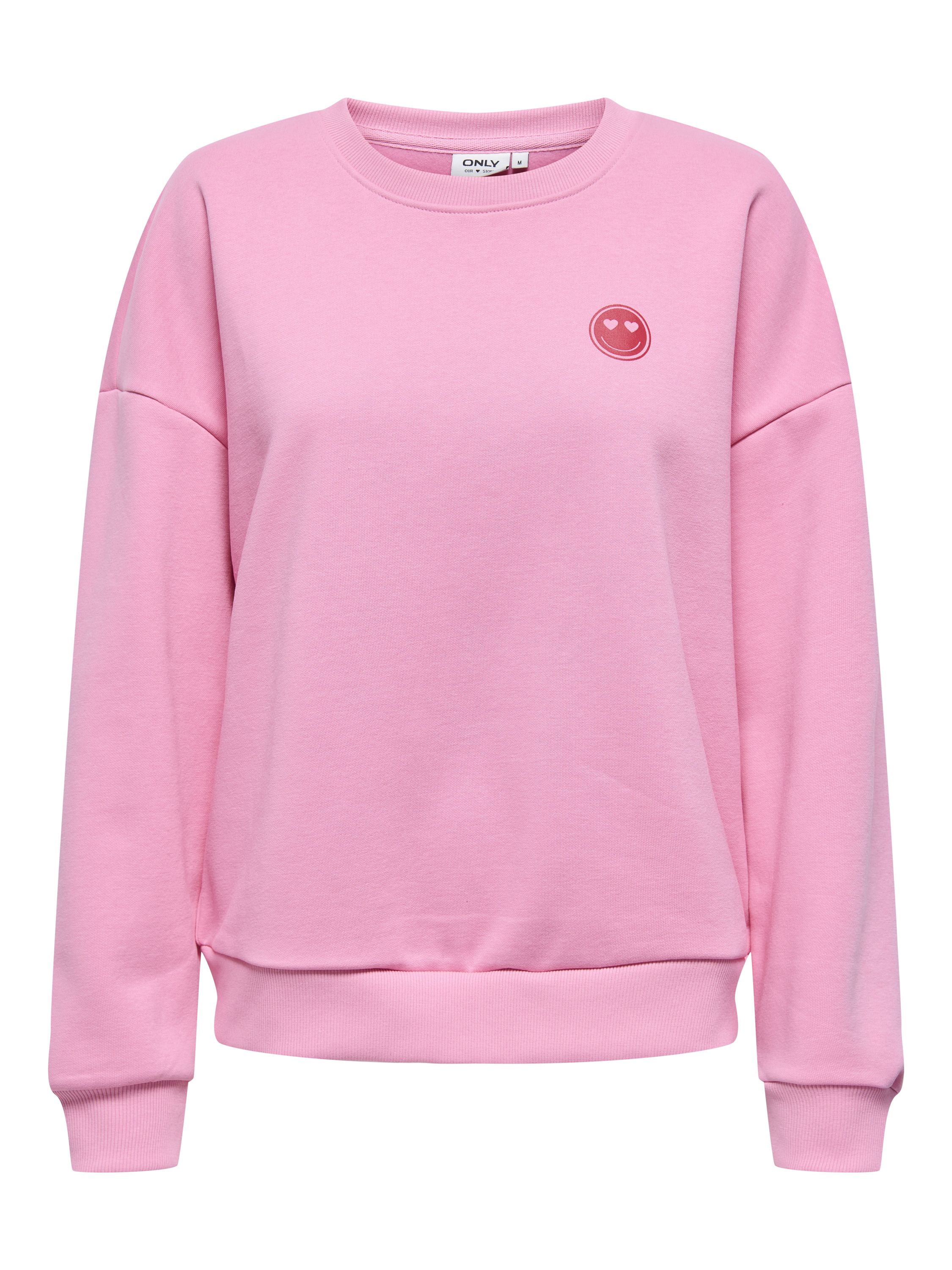 SANTA BABY - Pink