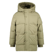 Winterjacke IC-BODDEY jr. - 19-Army - Beige