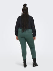 Joggpant GOLDTRASH - Dark Forest - Grün