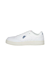 Sneaker Grandstand II - 100-WHITE/NAVY-SAIL-ARCTIC PUN - Weiß