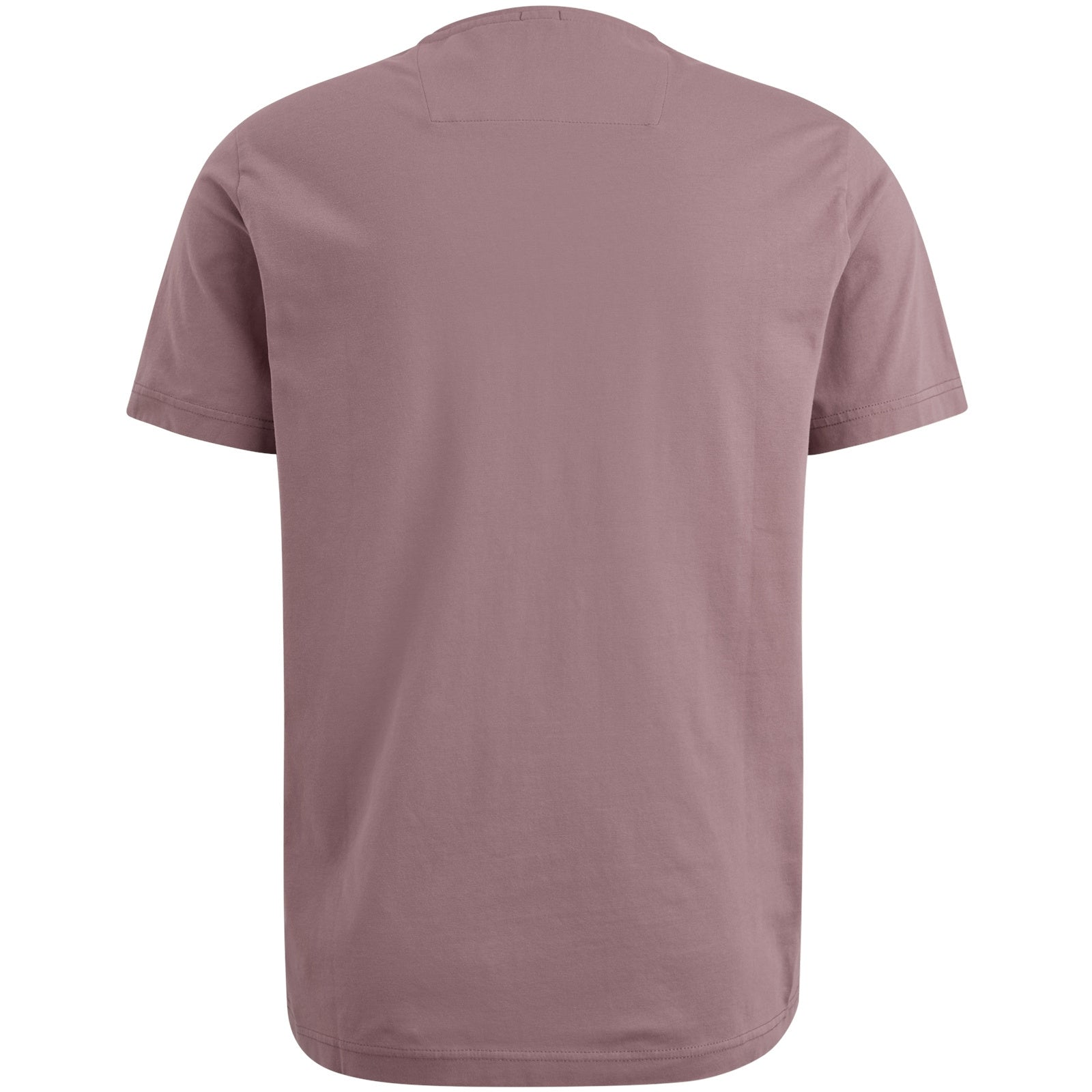 T-Shirt aus Baumwolle - 4187-Dusk - Violett