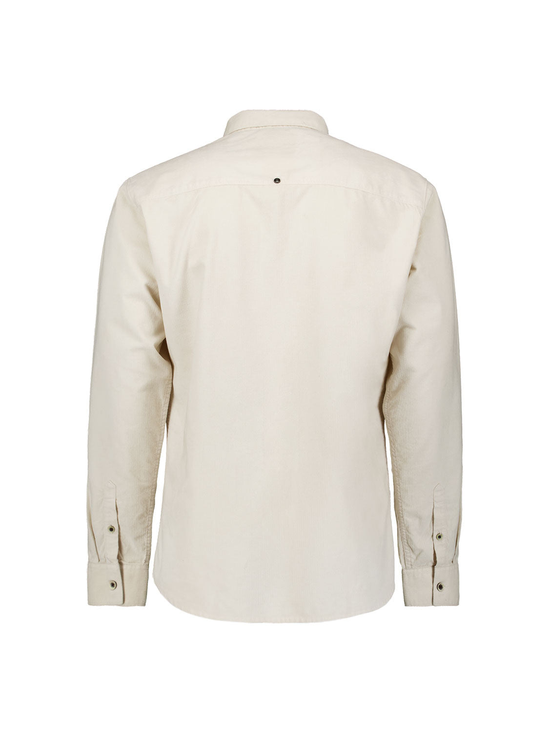 Freizeithemd Regular Fit - 013-Kit - Creme