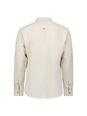 Freizeithemd Regular Fit - 013-Kit - Creme
