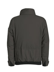 Übergangsjacke LUCCA 2.0 mit Stehkragen - 316 - Grün