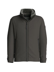 Übergangsjacke LUCCA 2.0 mit Stehkragen - 316 - Grün